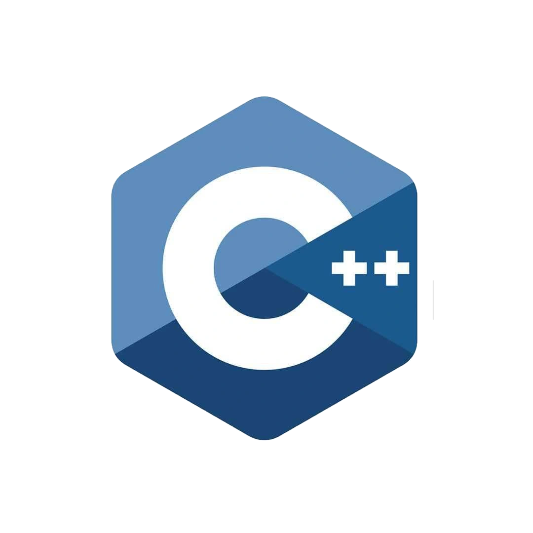 C++ Sticker